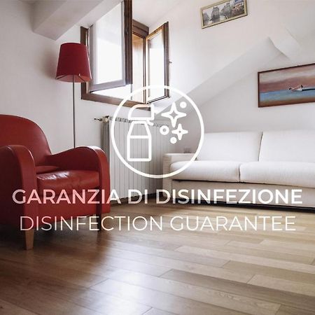 Italianway-Vivaio Apartment Milan Exterior photo