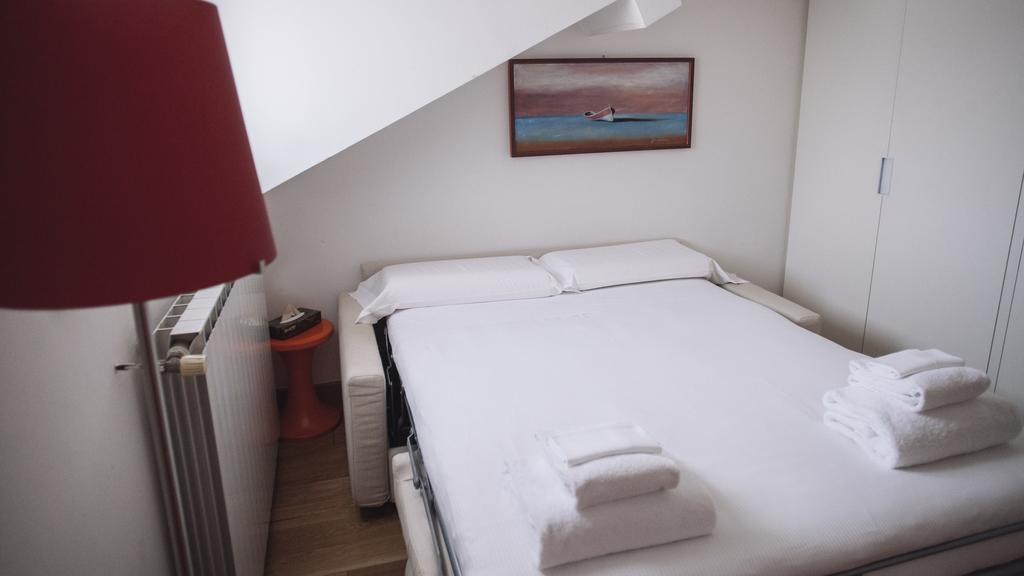 Italianway-Vivaio Apartment Milan Exterior photo