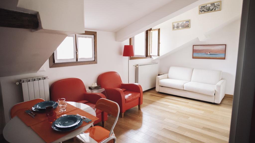 Italianway-Vivaio Apartment Milan Exterior photo