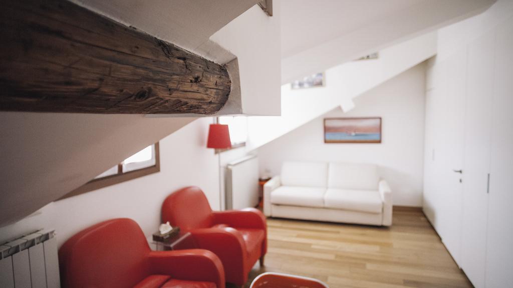 Italianway-Vivaio Apartment Milan Exterior photo