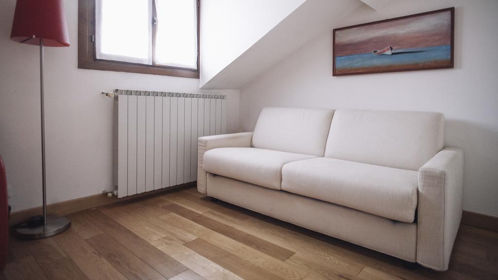 Italianway-Vivaio Apartment Milan Room photo